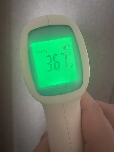 おはようございます/もえ【青森大釈迦】