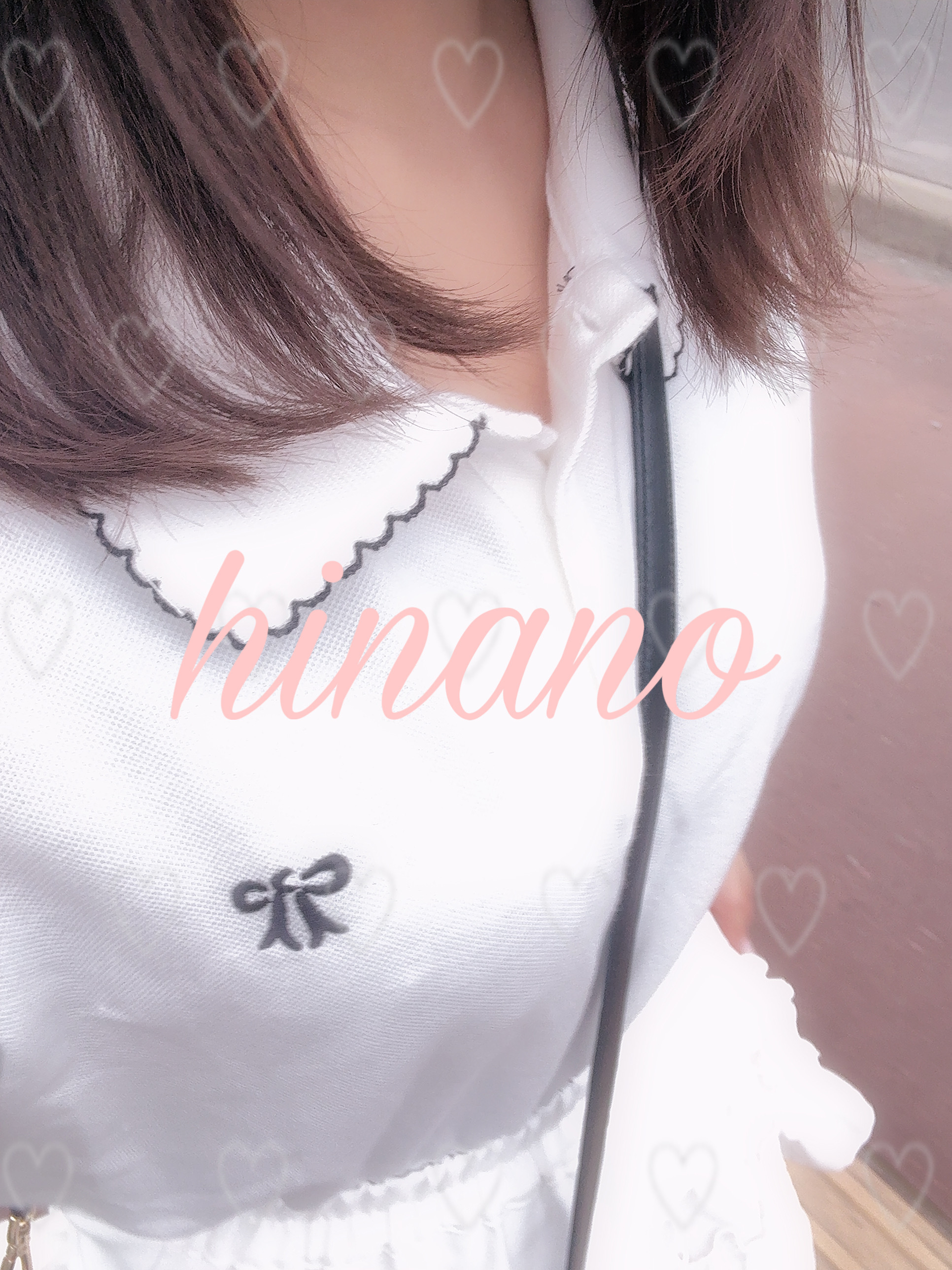 確定したよ🤍