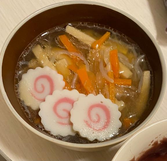 明けましておめでとうございます♡