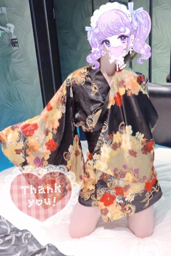 甘い誘惑の果てに🍯