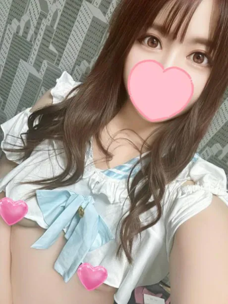 下のお口に全部🩷🩷🩷