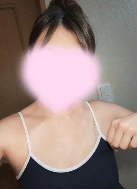 息抜きになったかな？🤭💕/莉里愛-りりあ-