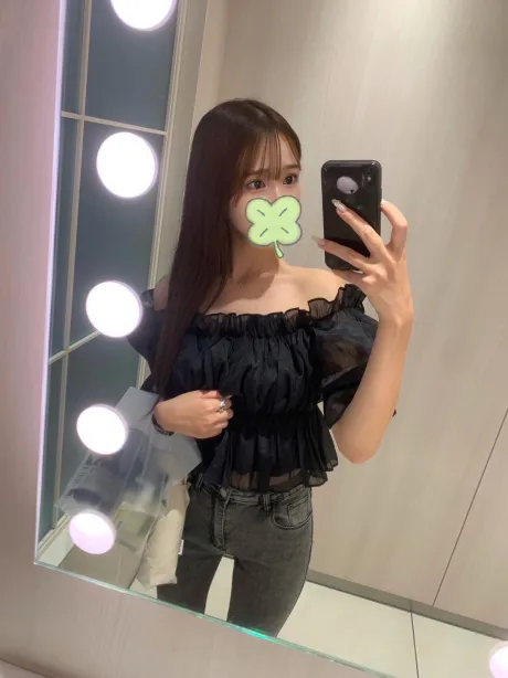 なぬ？キスの種類が200個もあるって？？？/新人まみ☆ハートをぶち抜く中毒性♡