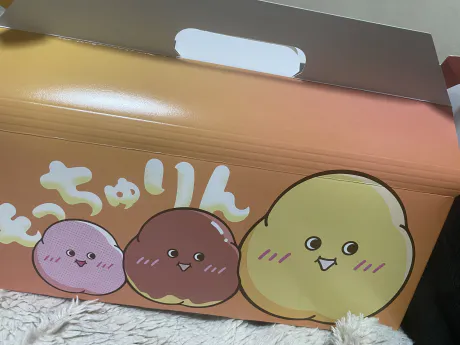 にいなMA CHERIE（マ シェリ）