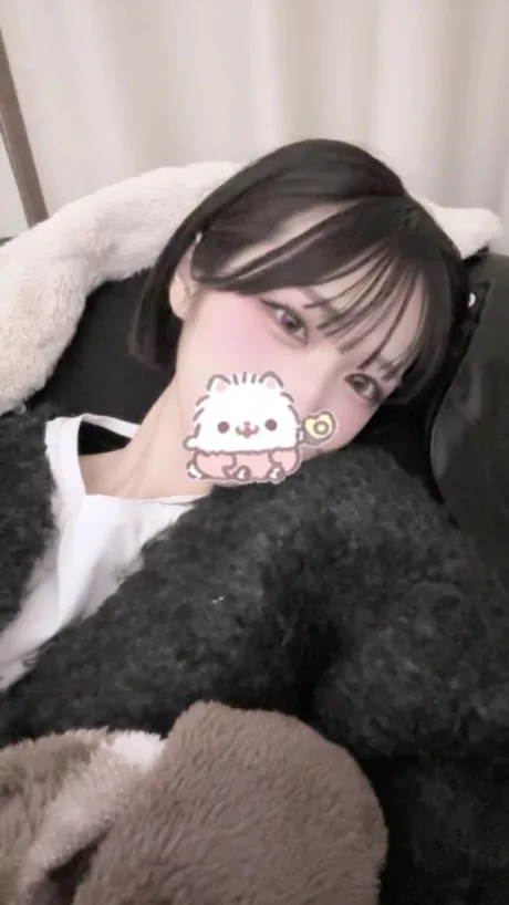 なごみTEKOKI GIRLS COLLECTION