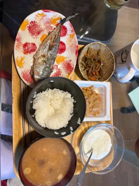 04/26 23:01若菜（わかな）