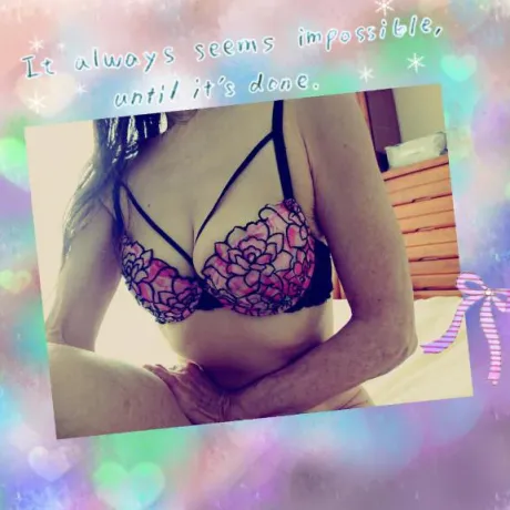 おはよ～！/あさがお