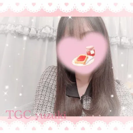 ゆずきTEKOKI GIRLS COLLECTION