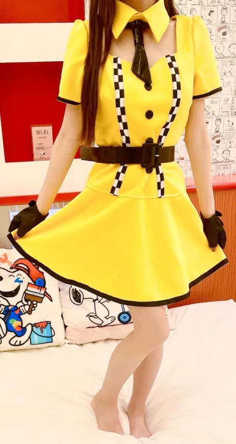 ミスズDear ism
