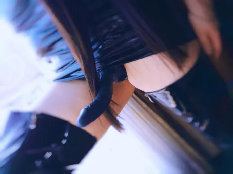 S嬢・空条レナフェティッシュDOLCE
