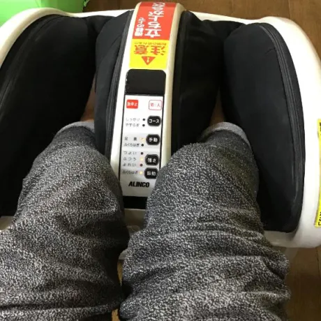 風呂上がりのマッサージ/のぞみ★アナル調教師