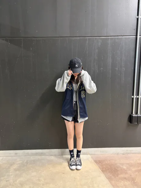 意外な趣味✊🏻/新人ちはる☆甘え上手な愛され美少女