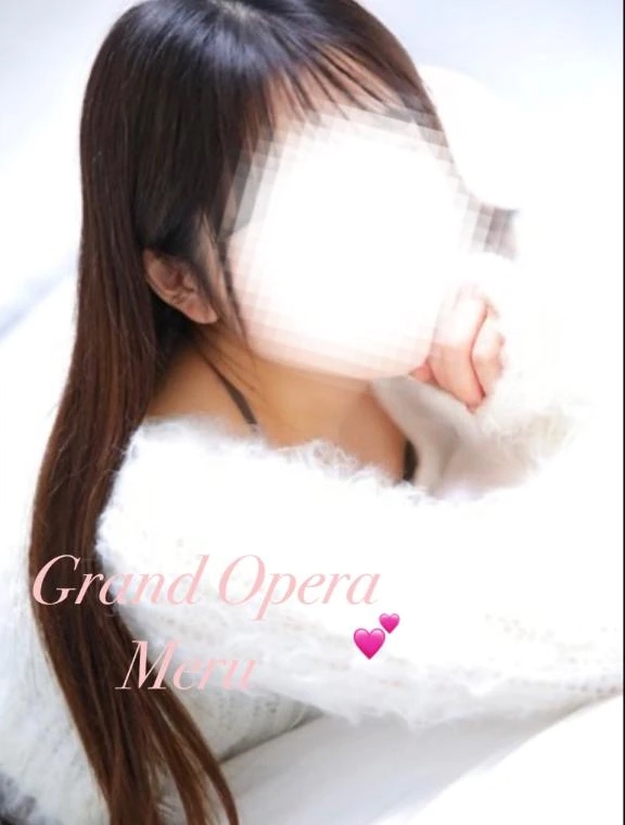 萌瑠(める)グランドオペラ福岡