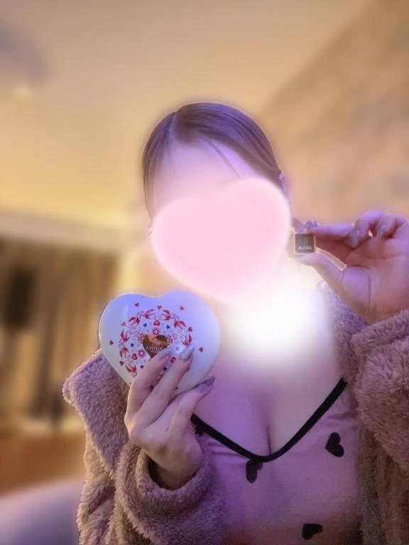 待ってます⭐️