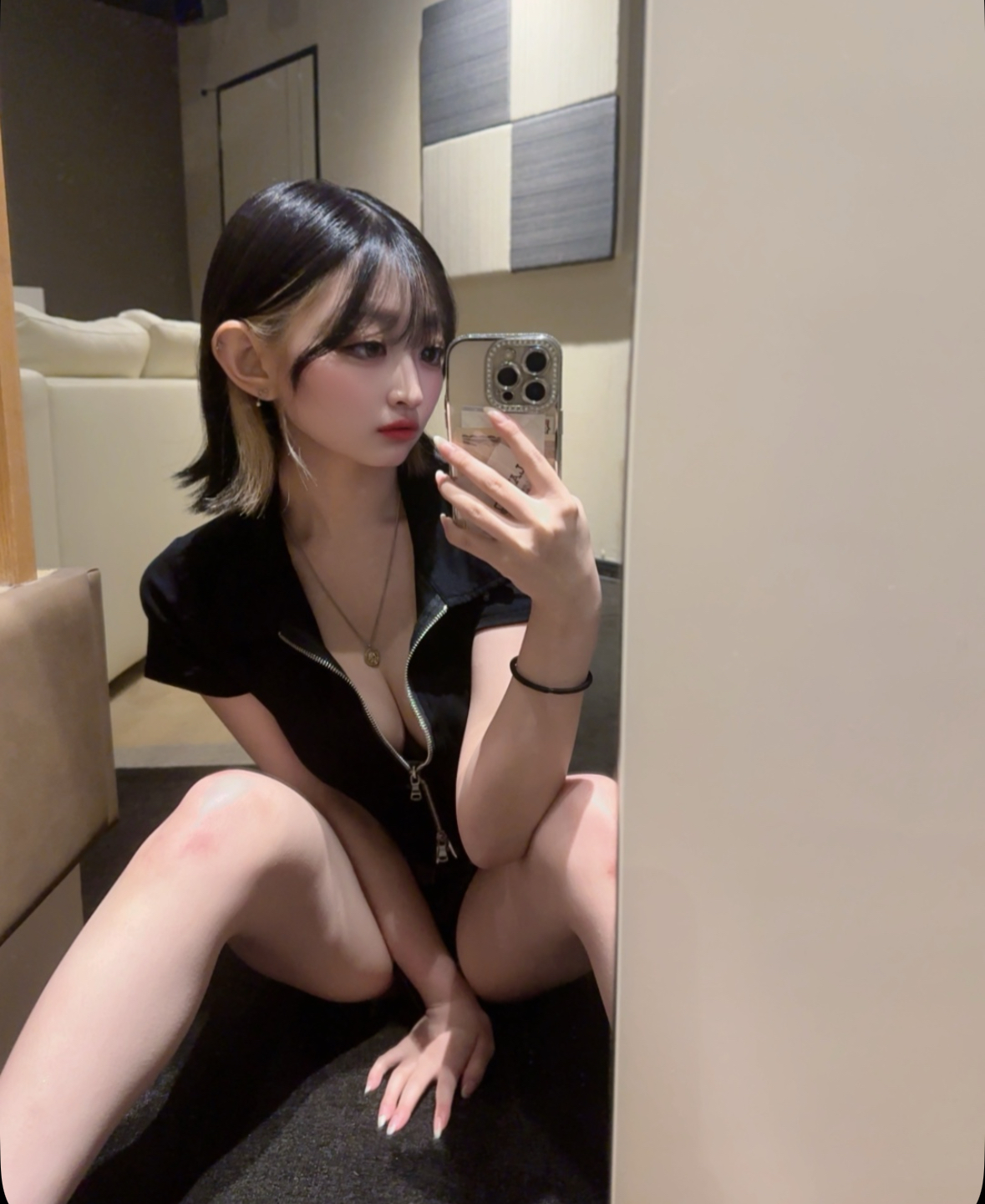 濃厚なのほしぃ…