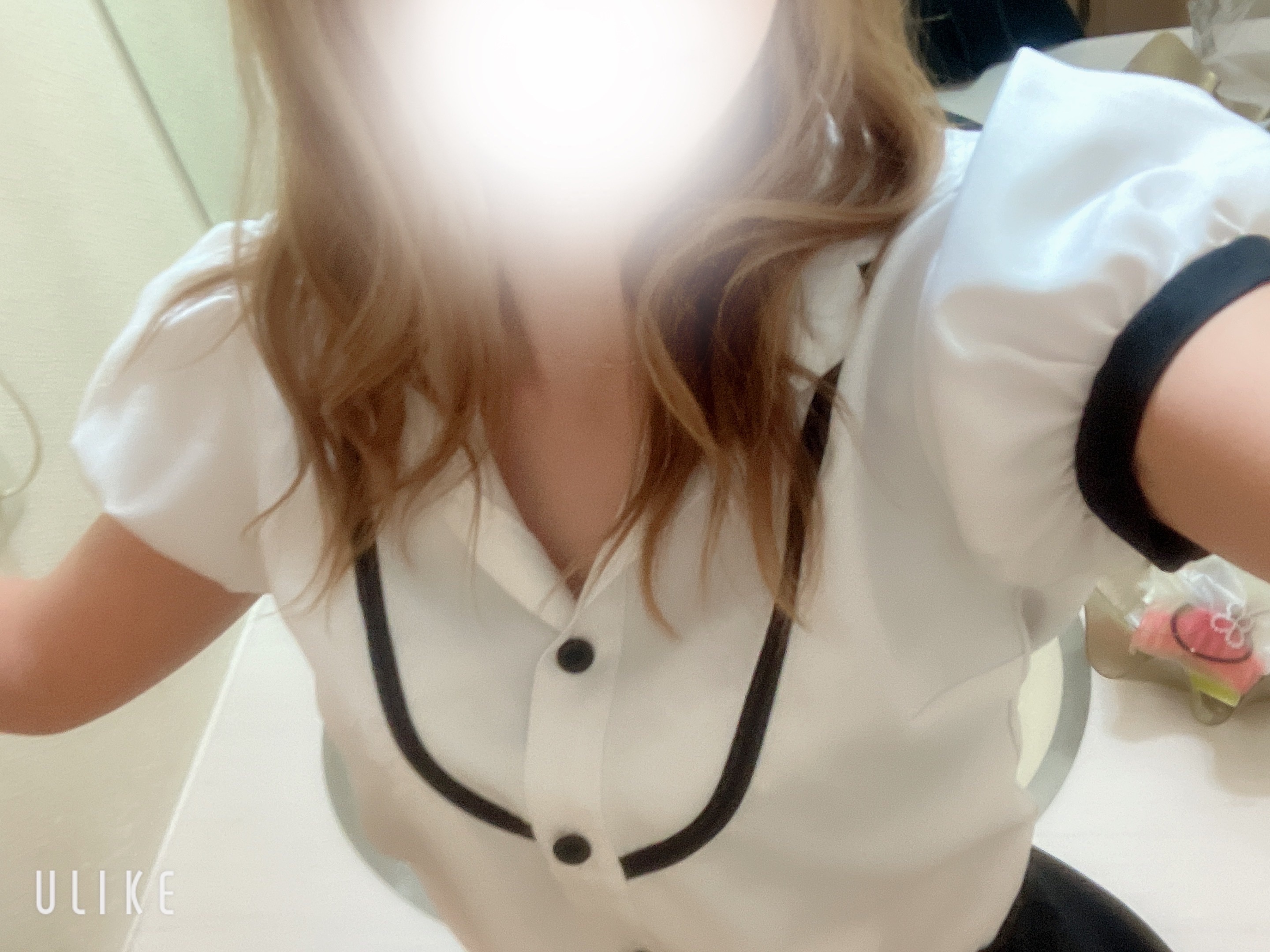 少しだけ