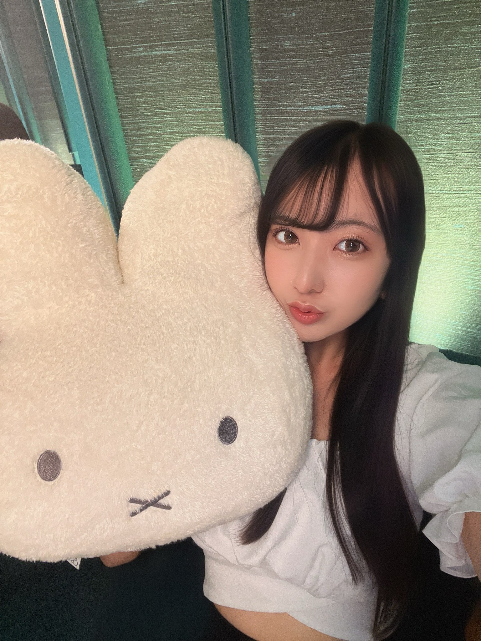 よっぽど大好きだから、そうなるの