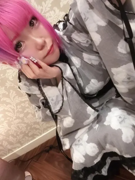 久しぶりの