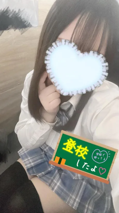 体験入店 みぞれ3年H組