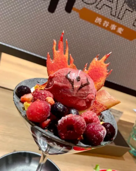 しの奥様メモリアル