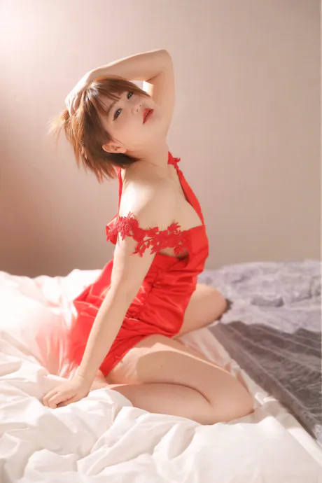 はずき 【青森】キューティーハニーズ