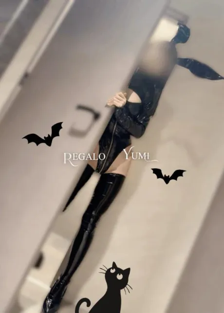 Trick or Treat…♡/ゆみ