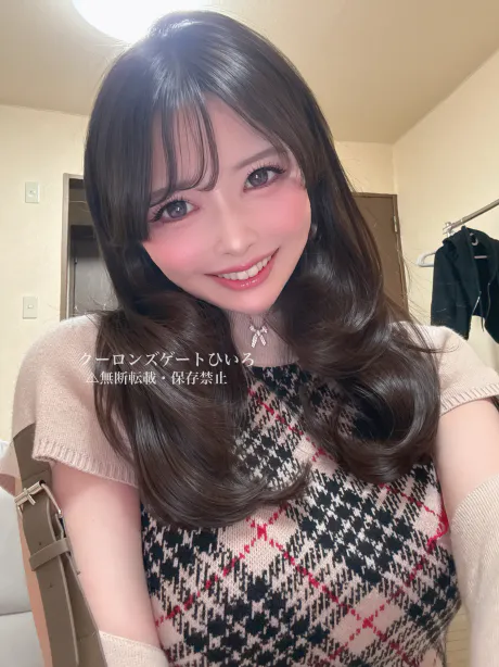 Dキス好き&年齢関係ないよ♡