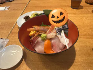 海鮮/ゆきな 奥様
