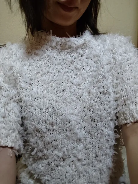 早めに着いてしまいました…/ともみ