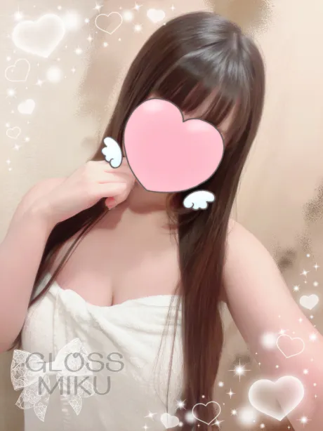 💟口角爆上がり注意報💟/みく《青森》