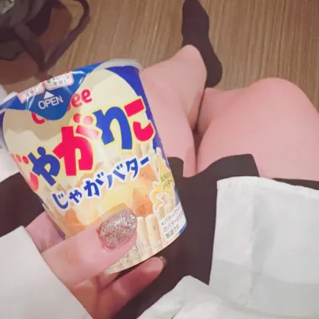 ありすのブログ 差し入れありがとー♡