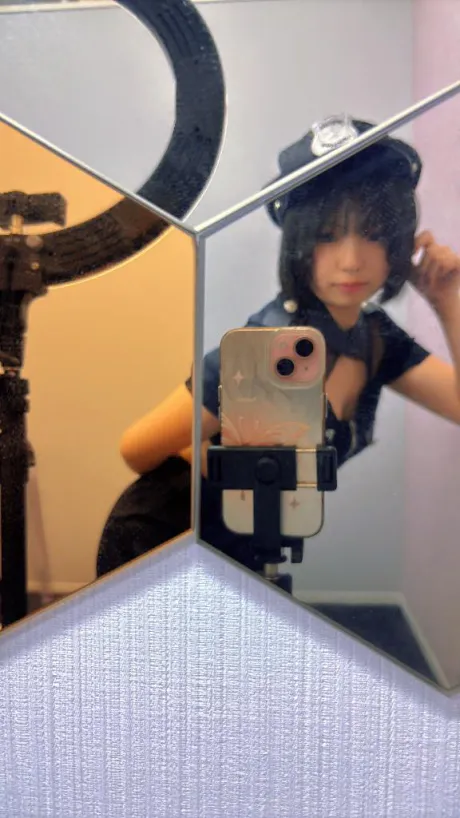 💌毎回の恒例に？！？！💌/えれな