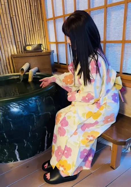 新人りこ【弘前】青森婦人会