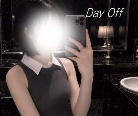 ☕Day Off/マナミ