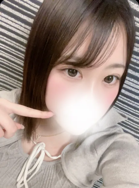 ♥️またねの魔法♥️/新人るの☆透き通る色白素肌