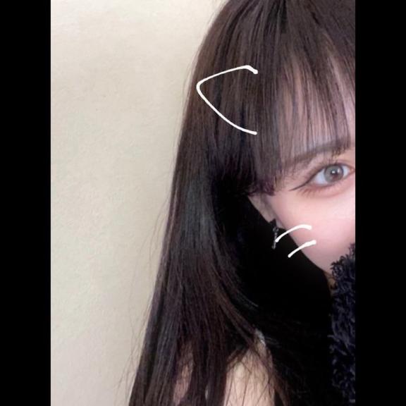 体験　なつな素敵な女の子は好きですか?