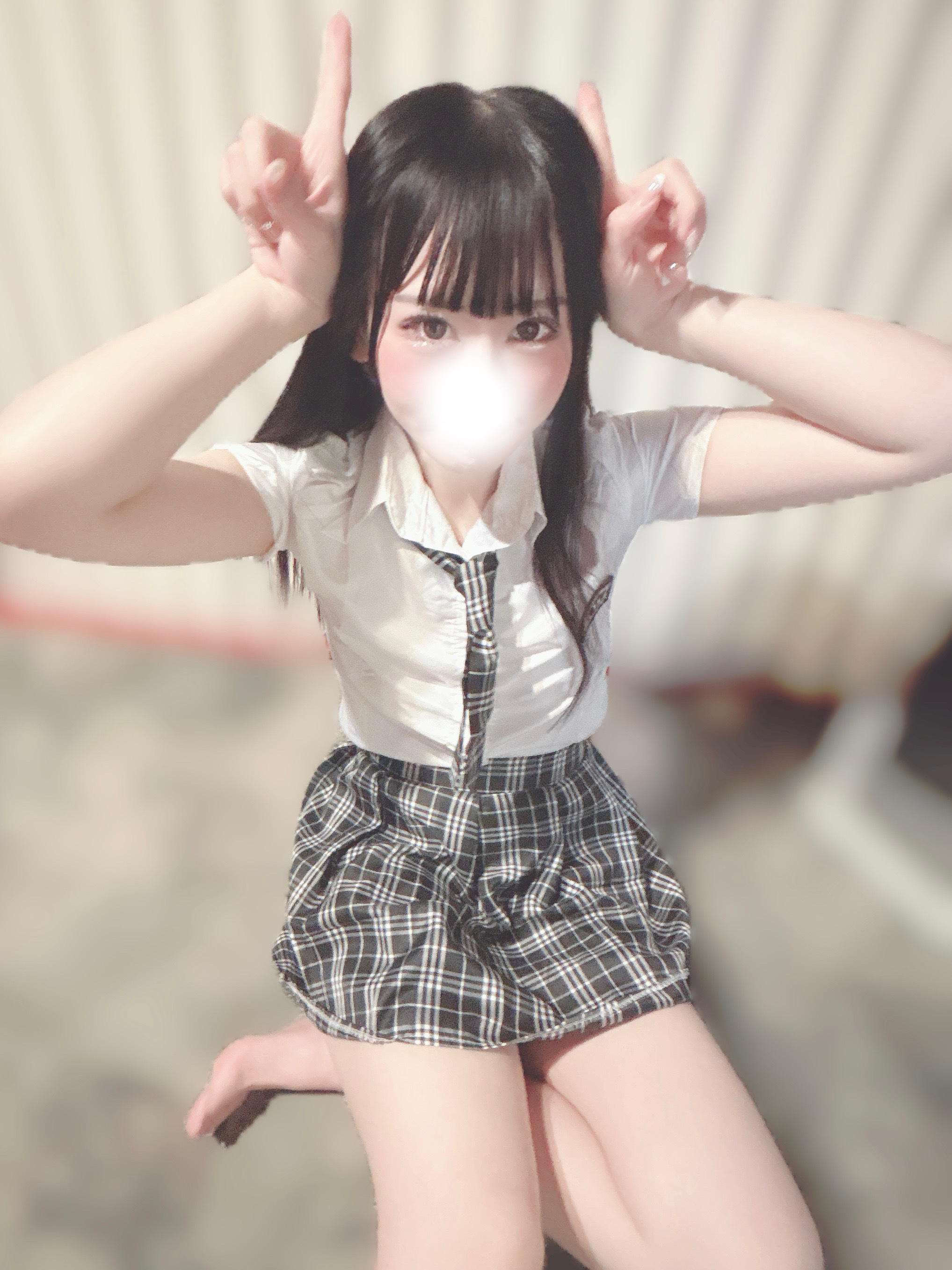 むつ店11/5　まろん【激カワ】キューティーハニーズ