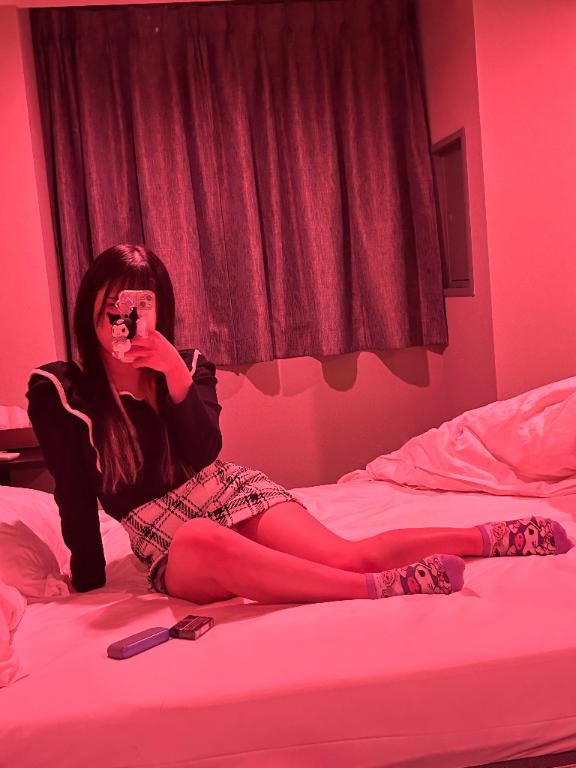 のん素敵な女の子は好きですか?