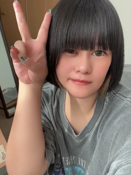 今日からいます💓/新人ありす