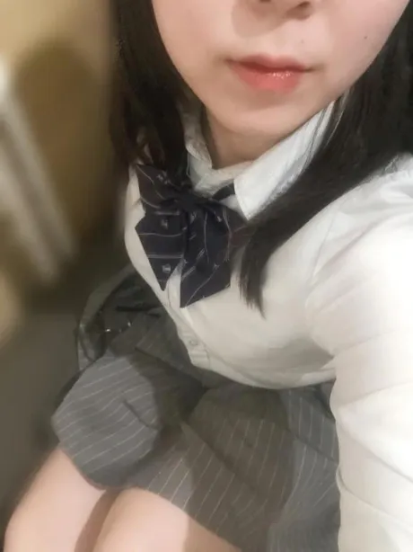 風俗初体験 はな3年H組