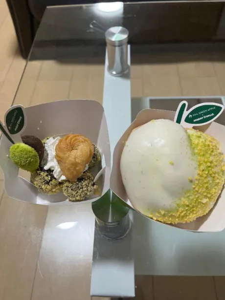 ぱむ宮城♂風俗の神様　仙台店