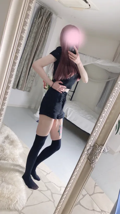 Yuriaユリア【新人/弘前】ピンクレディー