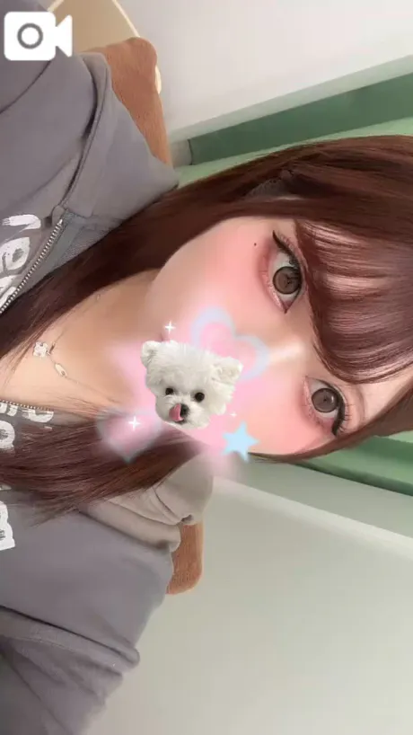 あおい素敵な女の子は好きですか?