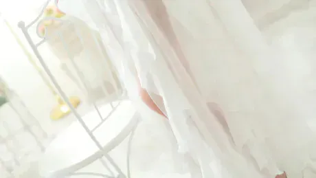 夕方に🫢