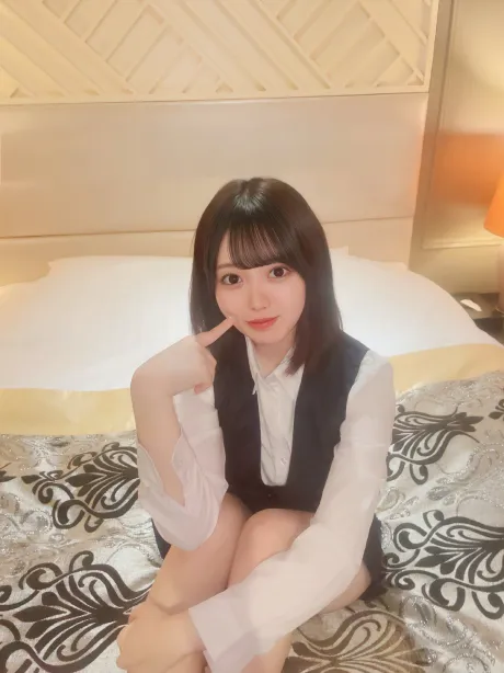 凄いの始めました!!!/新人ほのり☆悶絶魅惑ボディ☆