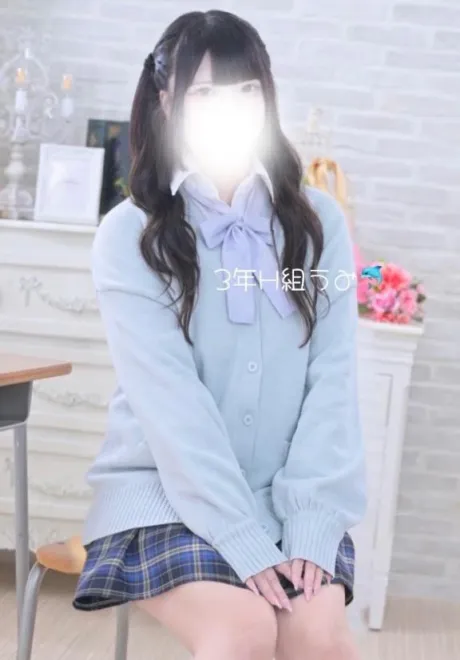 体験入店 うみ3年H組