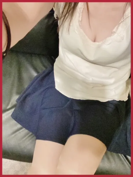 出勤しました☘️/小田　あかり