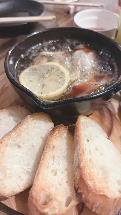 大好きな〇〇🩵/シオリ