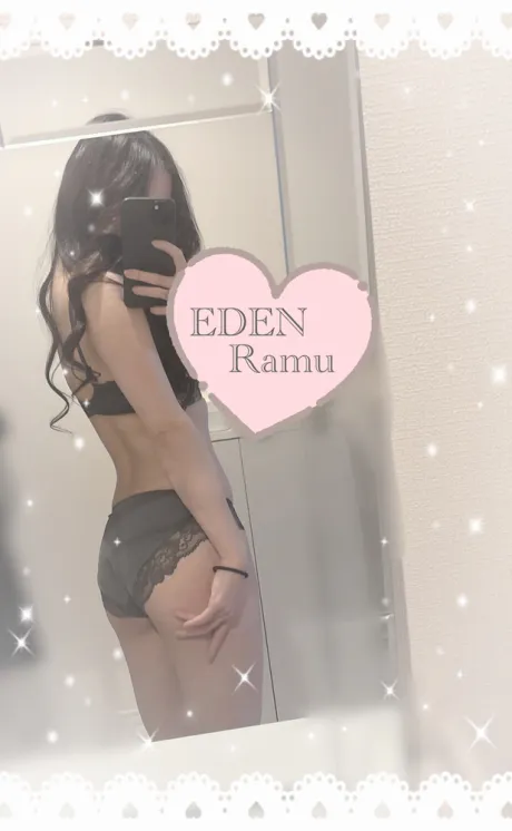ちょっとびっくり 😳/ラム(青森出勤)