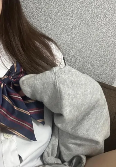 風俗初体験 ゆうな3年H組